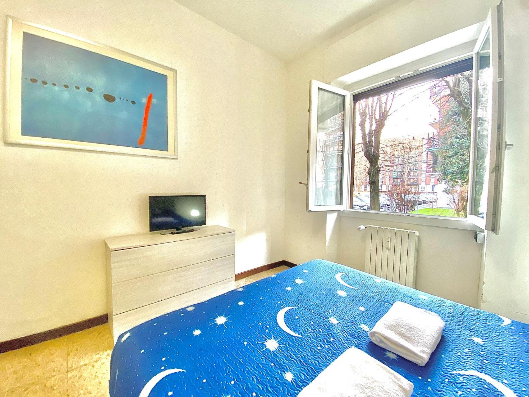 Home Fr Milan Bagian luar foto